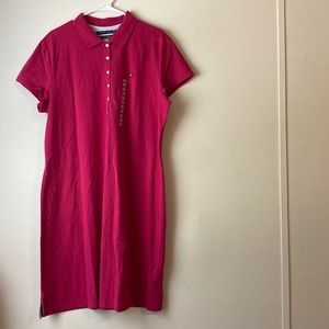Tommy Hilfiger dress
